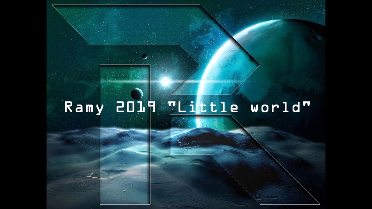 Ramy 2019  Little world