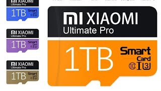 1TB Micro SD Card | Only $4.8 !! | Scam of Aliexpress