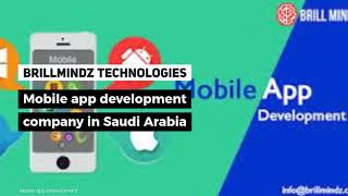 Mobile app development company  in Saudi Arabia screenshot 5