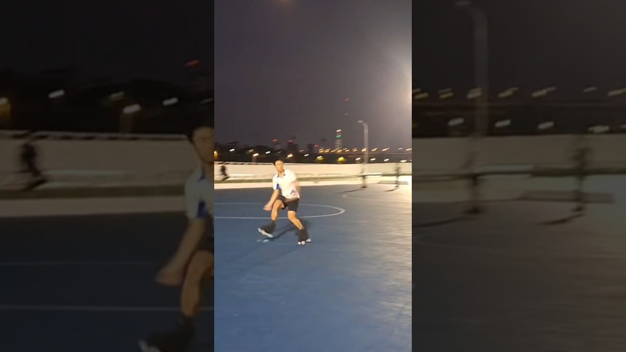 welcome new skates!🥇 