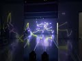 Laser stage 🥰 #djlight #djremix #song #trending #viralight #lightsetup #youtubeshorts #video