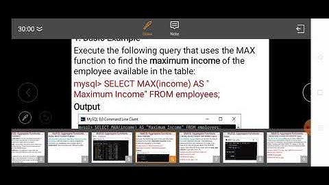 Class XII Informatics Practices 17-10-2020 By Mr. Praveen Singh