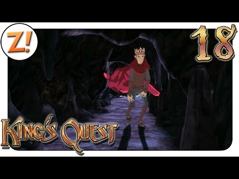 Video: King's Quest: Episode 2 Veröffentlichungstermin Für Einen Fortknight Festgelegt