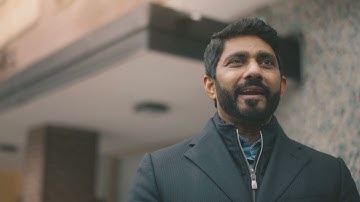 CIBC Memento Project | Anwar | Ambitions made real