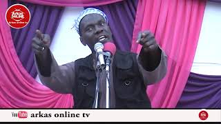 MWANAMKE UNACHEZA UPATU KAZI HUNA PESA UNAIPATAWAPI?// SHEIKH NYUNDO
