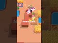 BRAWL STARS RANDOM EDGAR MOMENT #brawlstars #brawlstarsshorts #brawlstarsshowdown #supercell