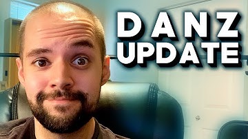 Back Home in NC!!! | Danz Update
