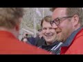 Racing in the Ken Miles Cup | Celebrating 60 years of Alan Mann Racing