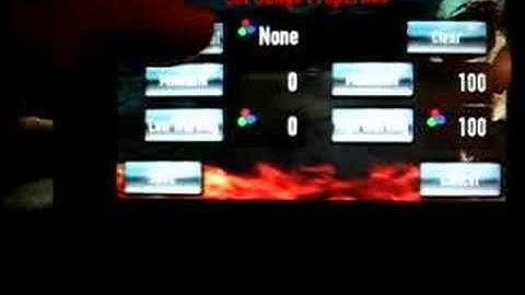 DashDAQ Series II  Demo 3