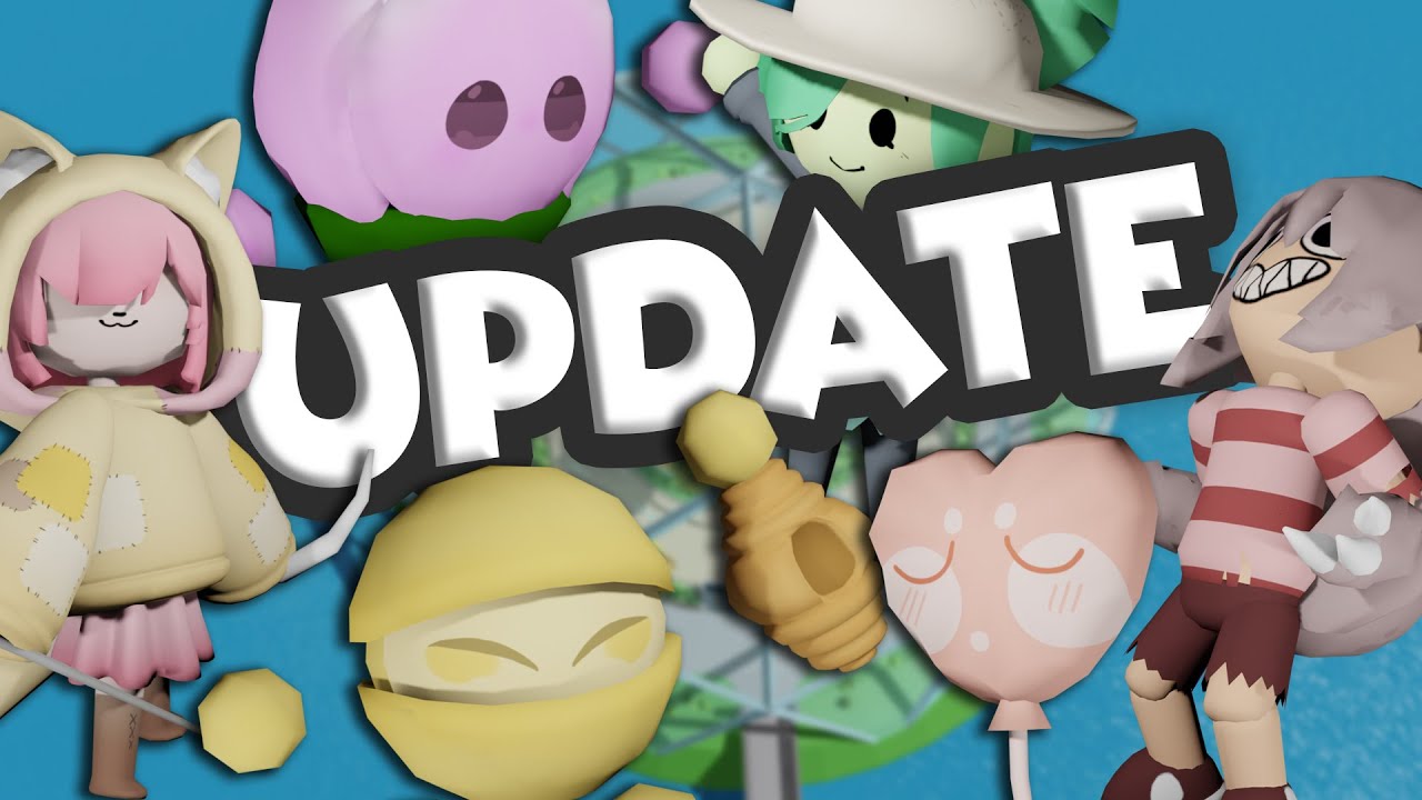 BATTLE BUDDIES UPDATE! Super Rare + Shop Buddies (Roblox) YouTube