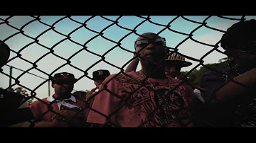 FLYBOYZ CAMPAIGN-RAISE HELL(DIRECTED BY KING TYME)