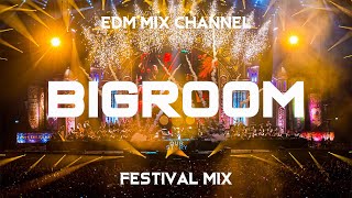 SICK BIGROOM DROPS - BEST OF EDM - BIGROOM HOUSE MIX