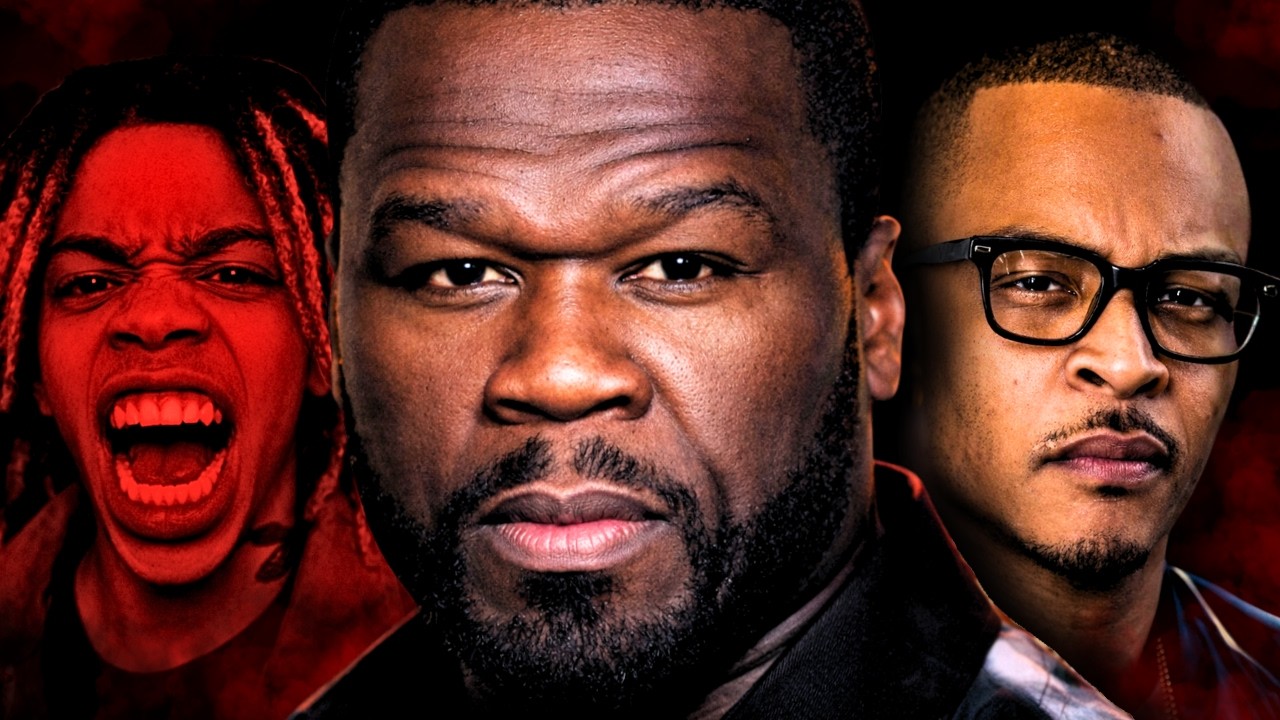 50 Cent Finally Got What He Deserves..