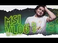 ARMUT MSI 2021 VLOG | PART 1