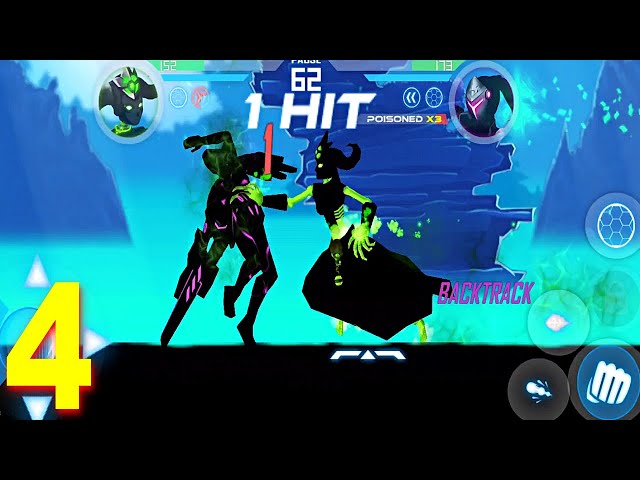 Shadow legends stickman fight APK for Android Download