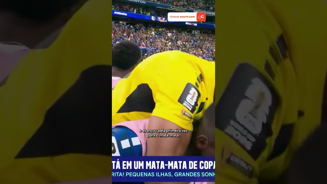 Copa do Mundo 2026: veja os RESULTADOS DOS JOGOS desta sexta (26)
