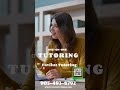 Tutoring Online One-on-One