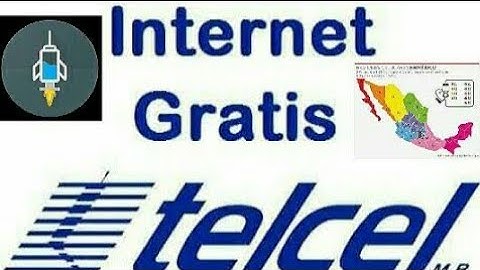 INTERNET GRATIS NUEVOS SERVERS PARA HTTP INJECTOR TELCEL TODAS LAS REGIONES