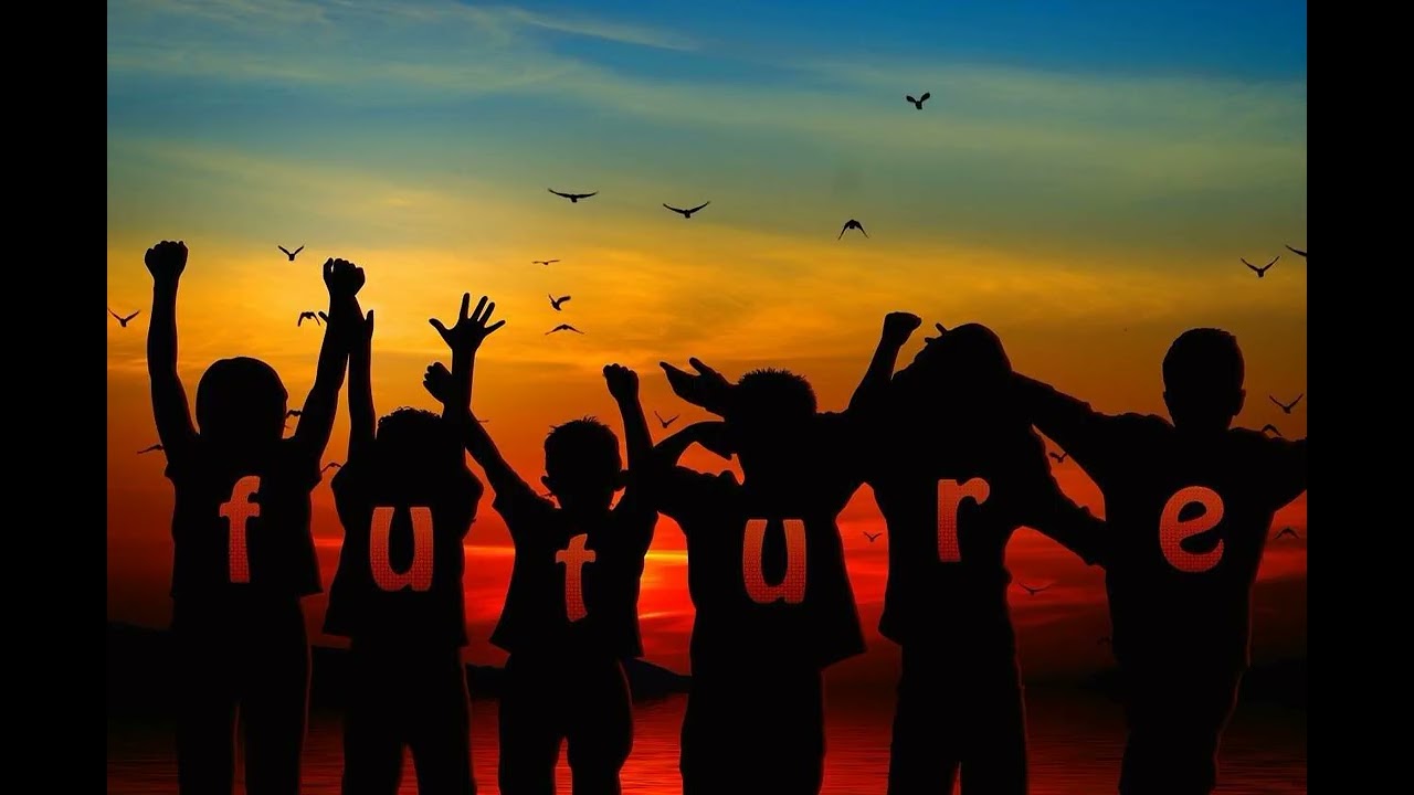 Gelecek güzel günlere