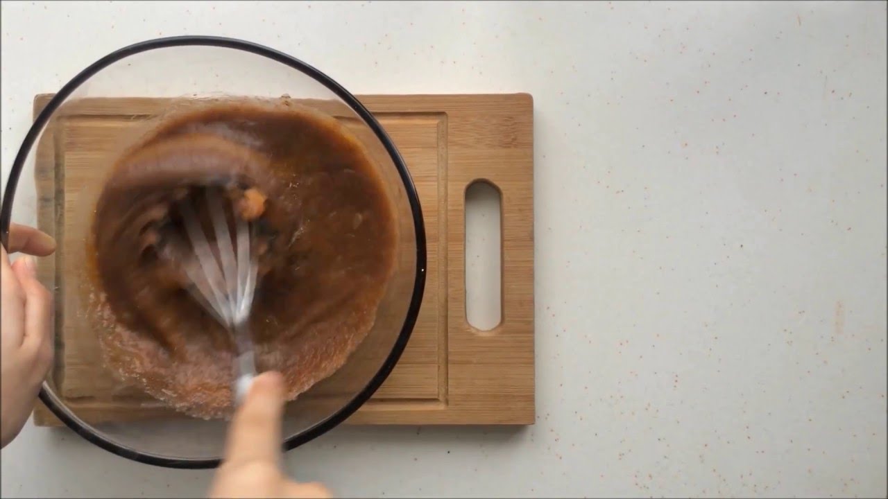 Karamelli Brownie Nasıl Yapılır? – Yemek Tarifleri