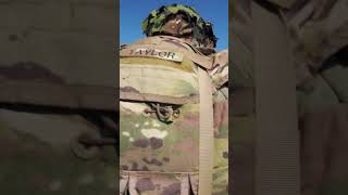 101st Airborne Division Soldiers head to N.C. for Hurricane Helene relief efforts