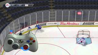 How to Deke in NHL 15: **The Essentials** (Part 1/3)