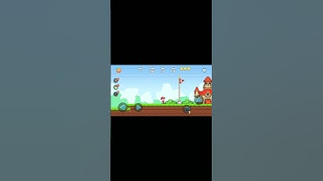 Mario Android version || Full video on @Gamermvdp