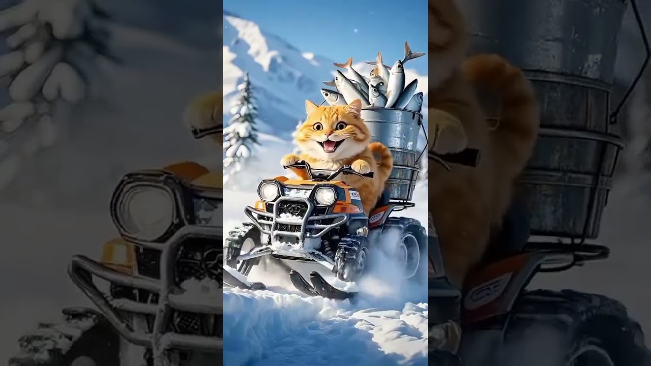 kitty cat adventures 