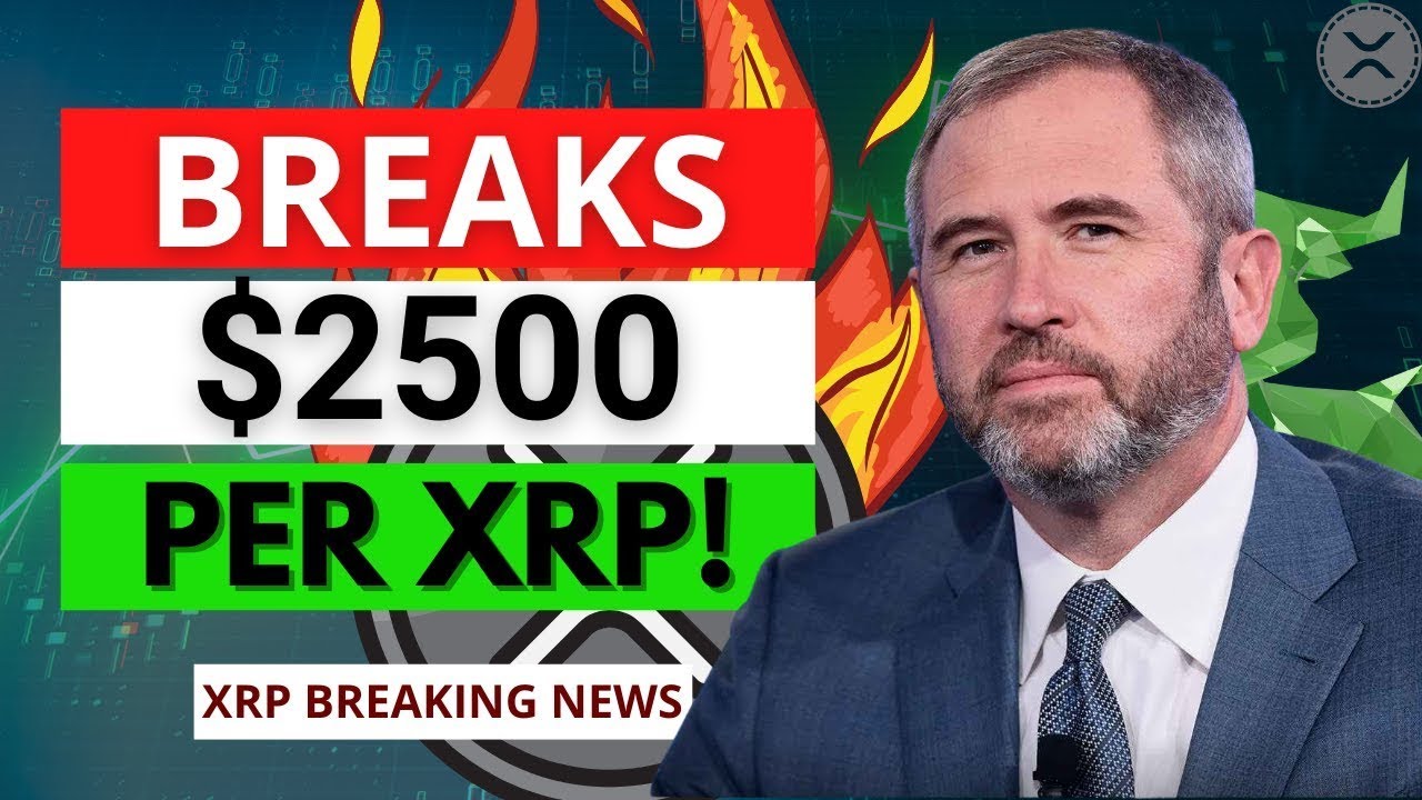 XRP Holders, You Won’t Believe What’s Happening Right Now! 🚀 YouTube