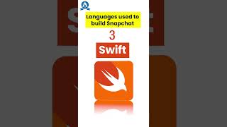 Languages used to build Snapchat | CodeSquadz screenshot 5