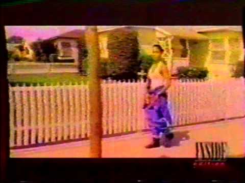 (12.01.1994) Inside Edition - 2Pac Shot 5 Times