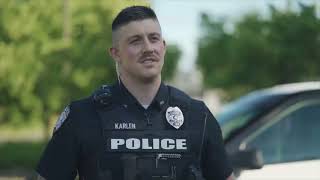 Police Tribute 2023 | Dear Younger Me | Tribute to Christian Law Enforcement