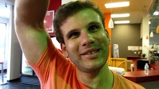 Delray Misfits, Episode 110, Part 2