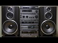 【バブルコンポで聴く】 モーニング・フライト / Hi-Fi Set