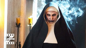The Nun | Valak