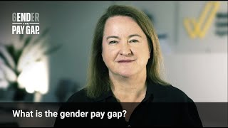 What is the gender pay gap Wealth