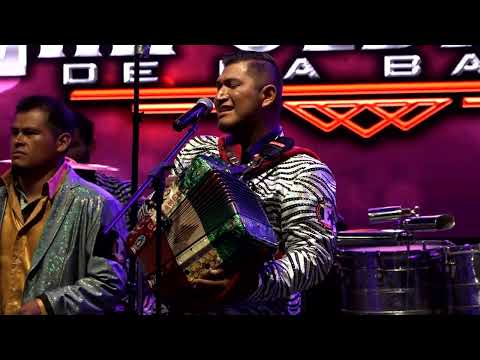 No Van A Entender - Empolvados De La Banda (Live)