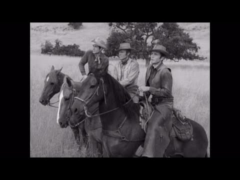 Rawhide-Incident with an Executioner 1/4