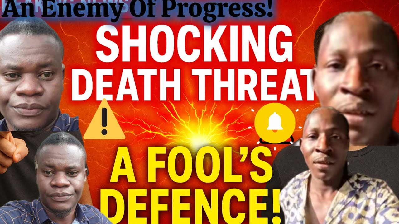 Это ещё не конец! Макс Один угрожает Дэви-младшему смертельной опасностью