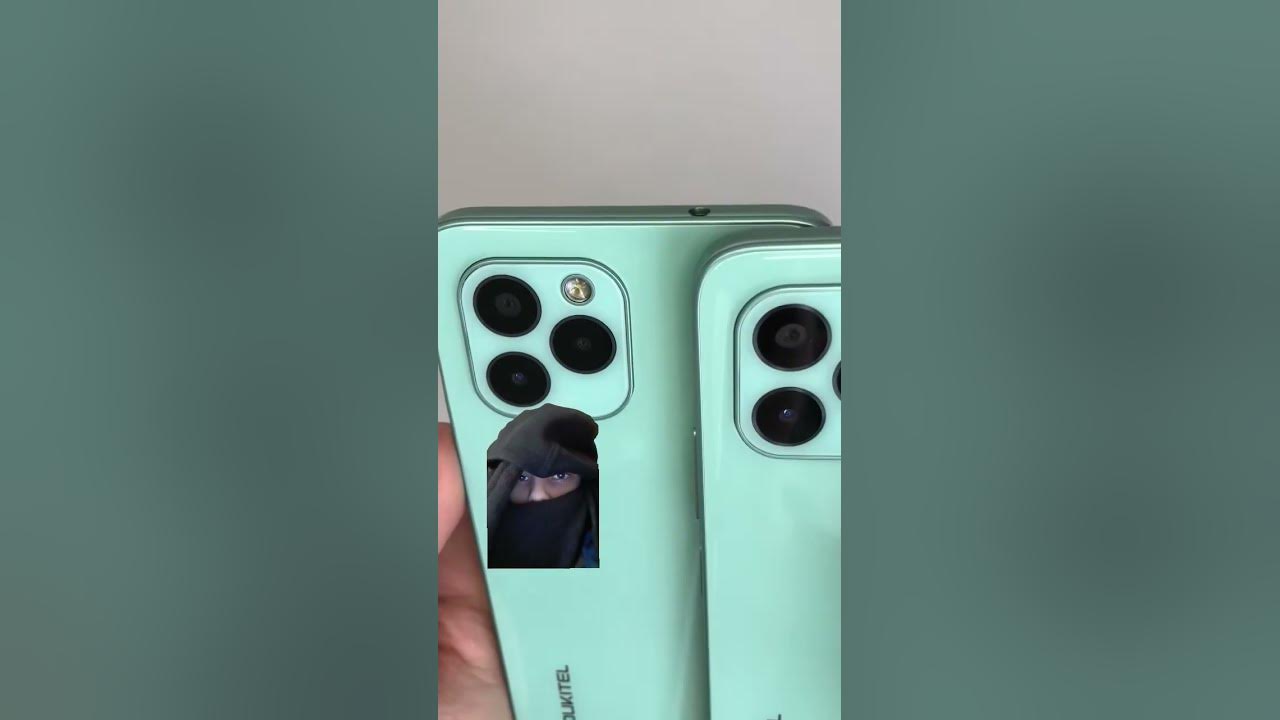 Телефон похожий на айфон😨😨 - YouTube