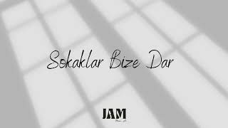 Sokaklar Bize Dar-(Official Musıc Vıdeo)