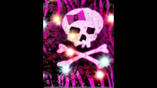 Girly Skull Sparkles LWP screenshot 5