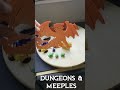 I Turned an Owlbear into a Meeple So You Don’t Have To…