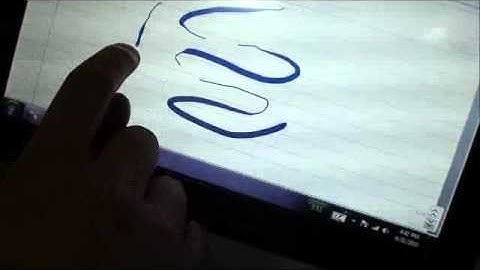 The Interesting Asus T101MT Touchscreen