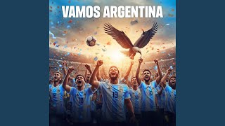 Vamos Argentina! - TanjiN
