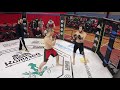 Алим Махаев (Россия) vs. Максат Маматкулов (Кыргызстан) | 70 кг