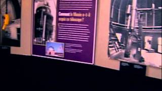 Canada Science and Technology Museum 3