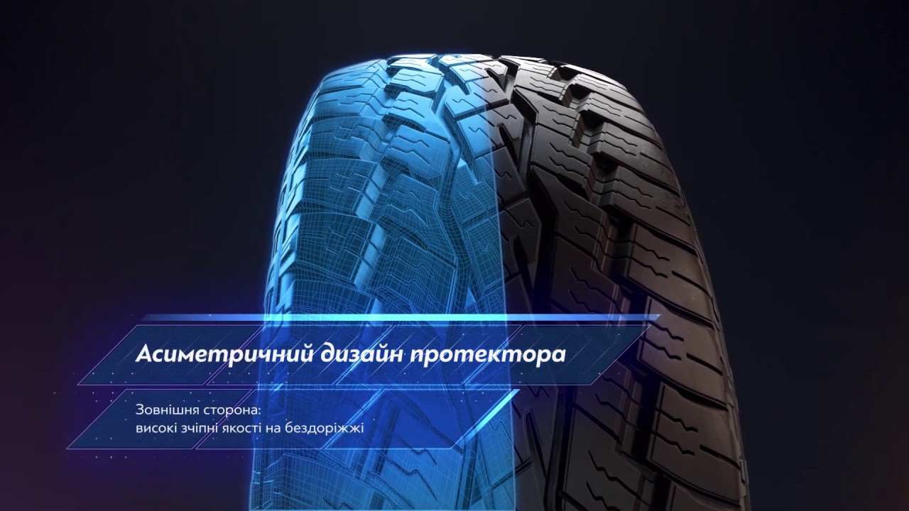 Toyo Open Country A/T plus