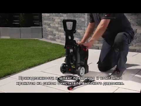 Мойка высокого давления Bosch Aquatak AQT 35-12 06008A7100