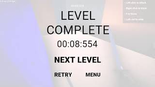 RERUN LEVEL 0 8:554
